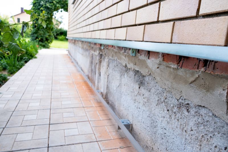 Top Concrete Foundation Repair Companies in Edwardsville, IL