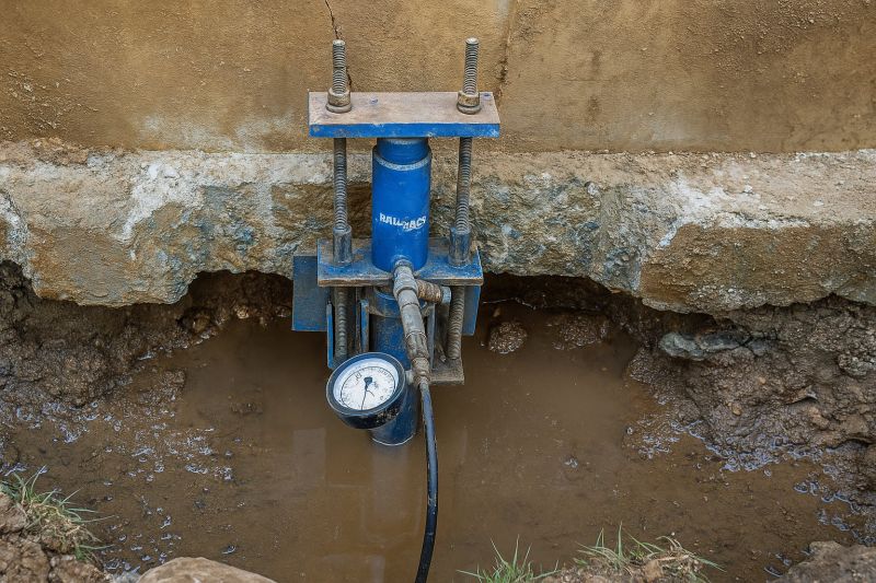 Top Foundation Lifting Companies in Alton, IL