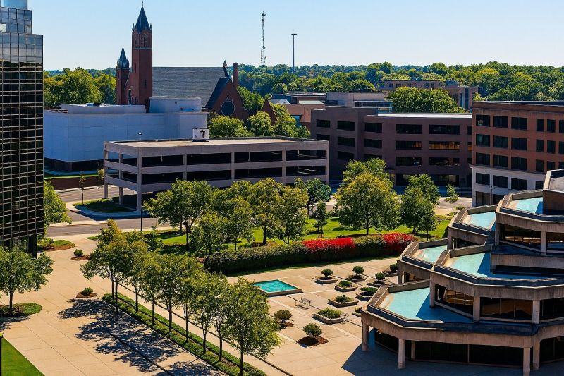 Top Foundation Lifting Companies in Springfield, IL