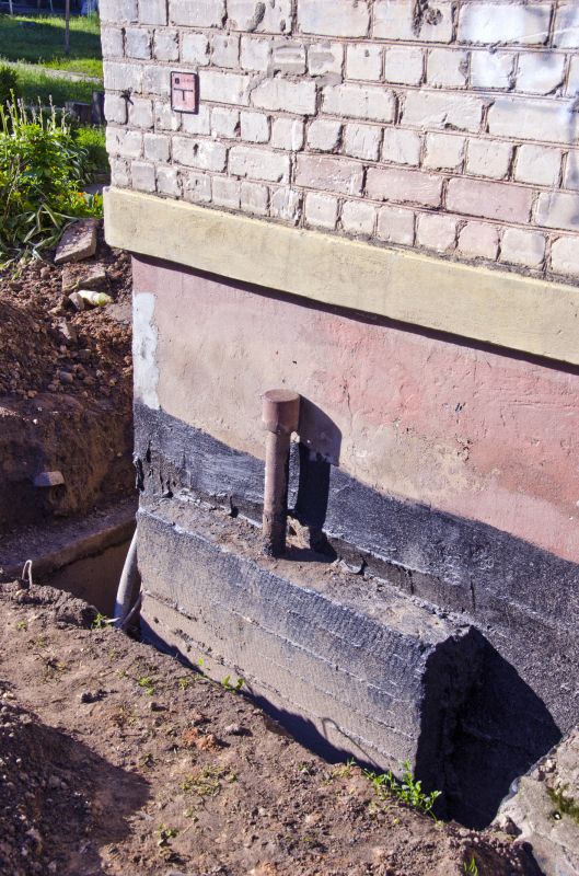 Top Foundation Repair Companies in Edwardsville, IL