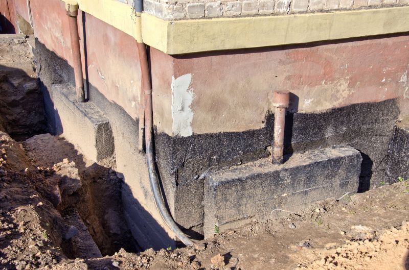 Top Foundation Repair Companies in Pekin, IL
