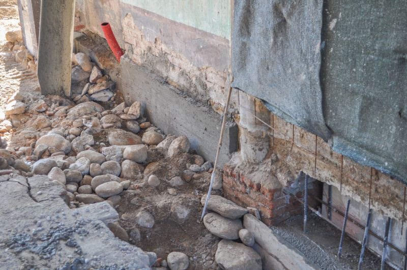 House Underpinning